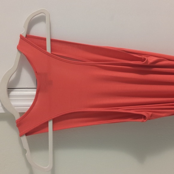 Maxi dress - Picture 3 of 4